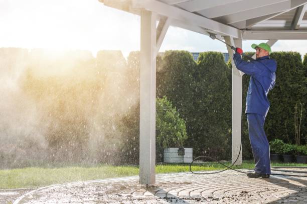Professional Pressure Washing Services in Boonton, NJ