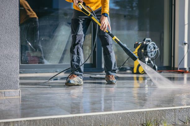 Best Roof Washing  in Boonton, NJ