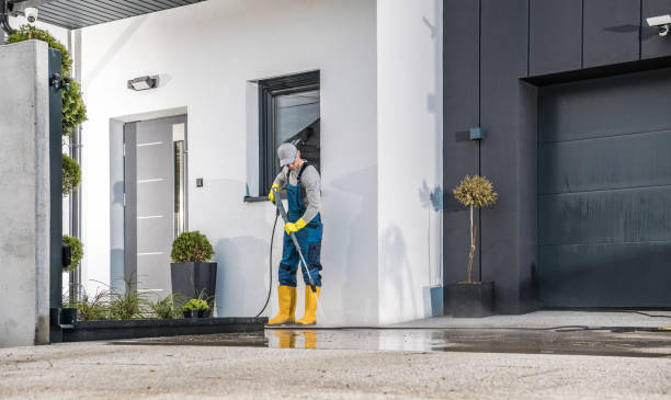 Best Dumpster Area Cleaning  in Boonton, NJ