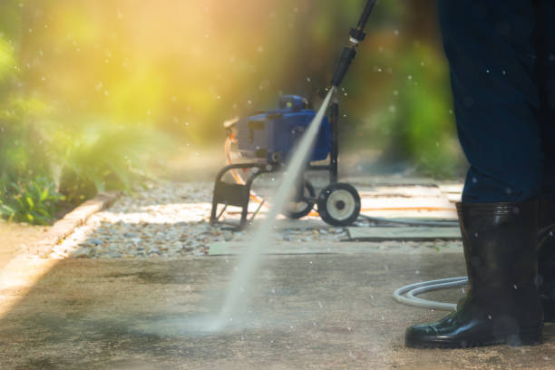 Best Post-Construction Pressure Washing  in Boonton, NJ